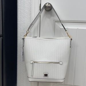 Dooney & Bourke Camden Hobo